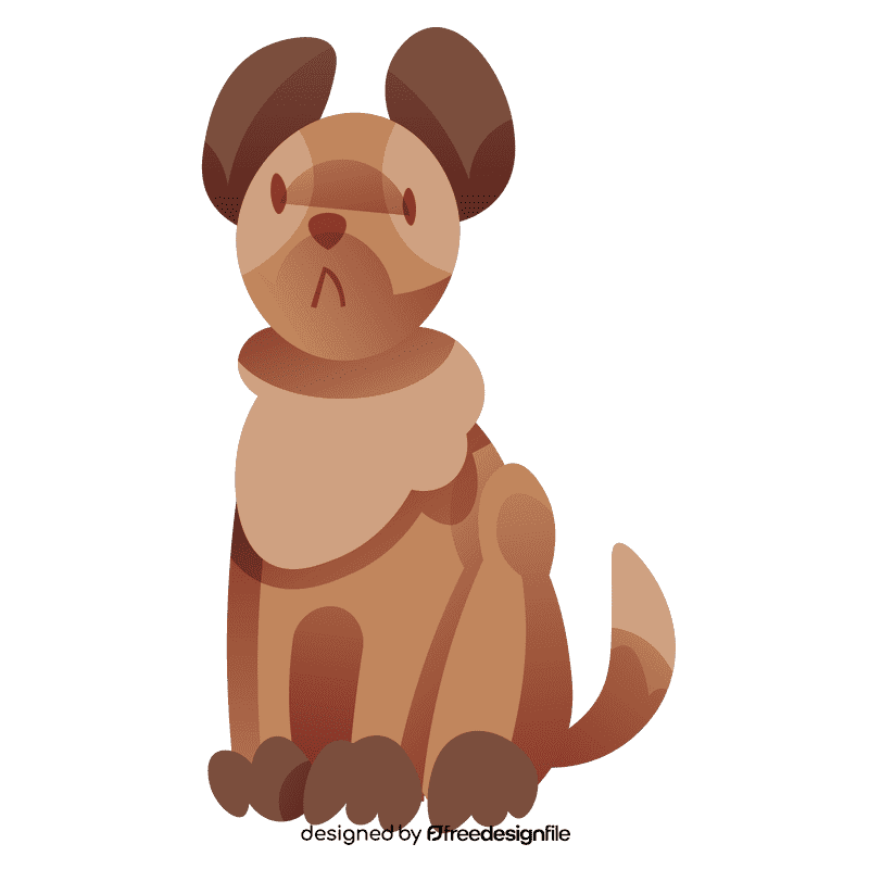Dogs dog clipart