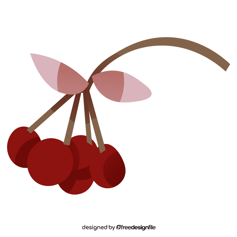 Russia kalinka clipart