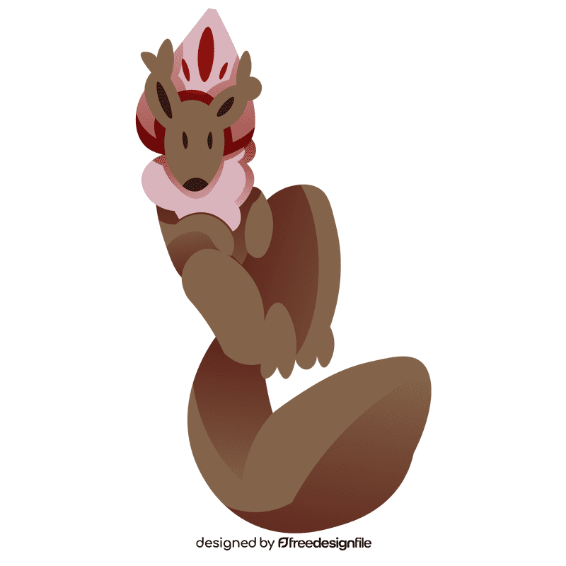 Russia squirrel clipart Russia squirrel clipart