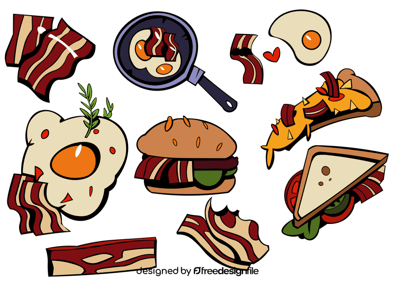 Bacon vector
