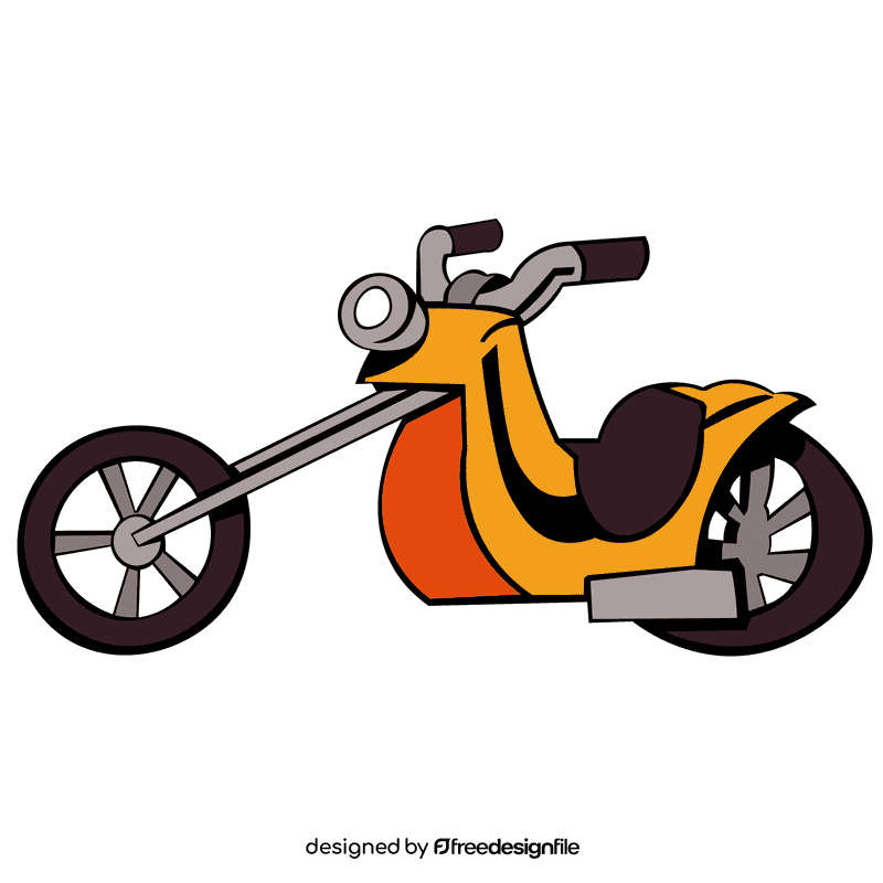 Bike bike clipart