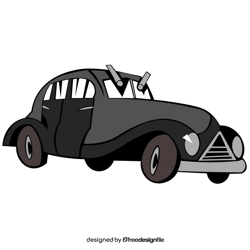 Bmw black clipart