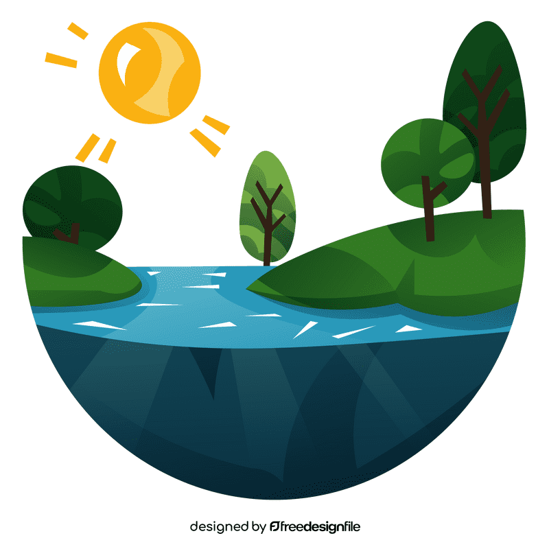 Environment clipart