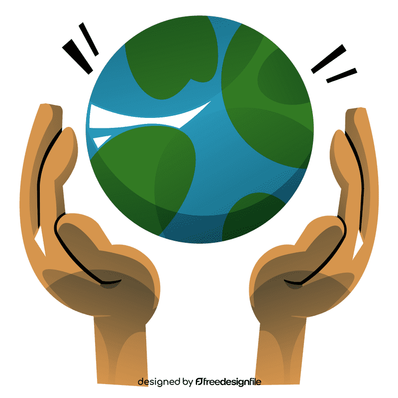 Environment logo clipart