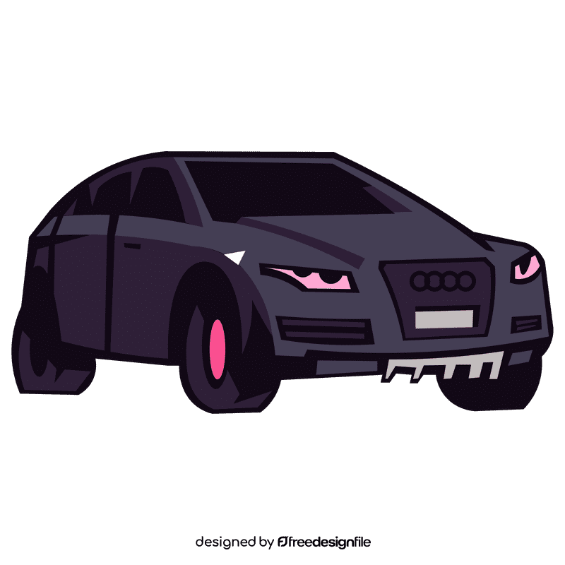 Audi clipart