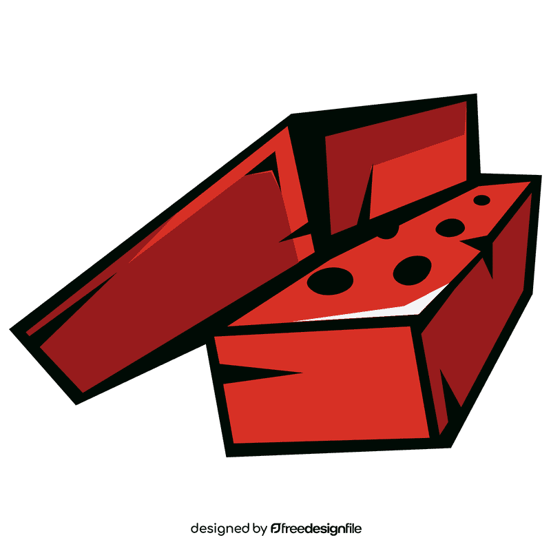 Brick wall couple clipart