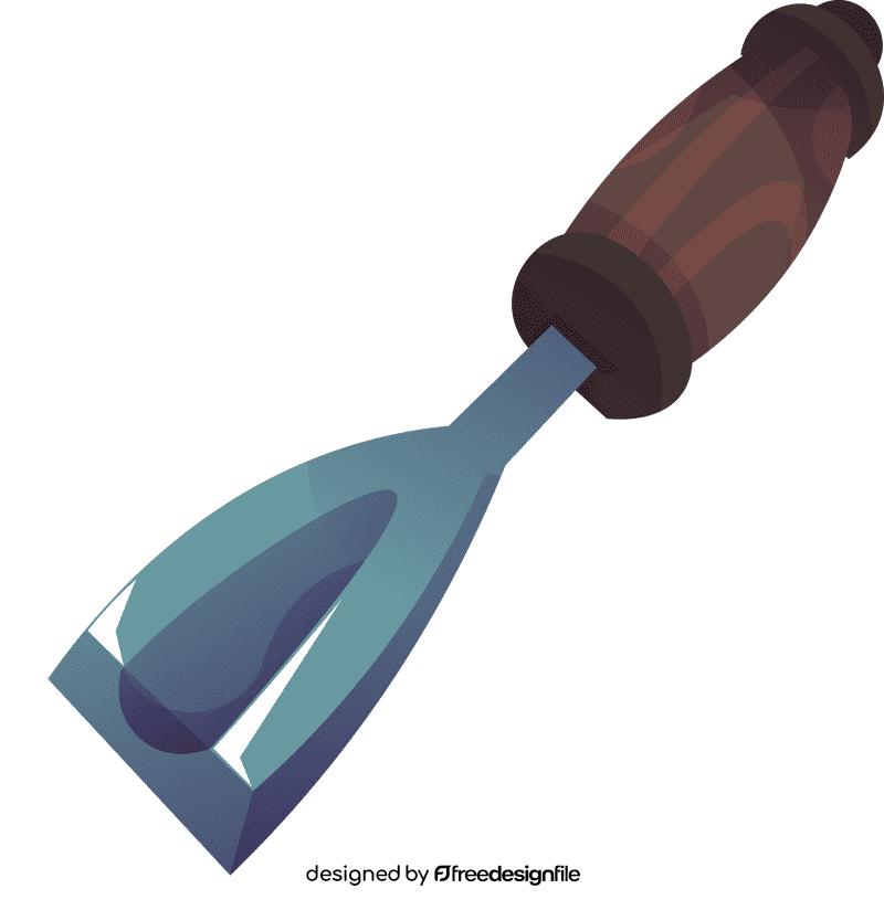 Chisel special clipart