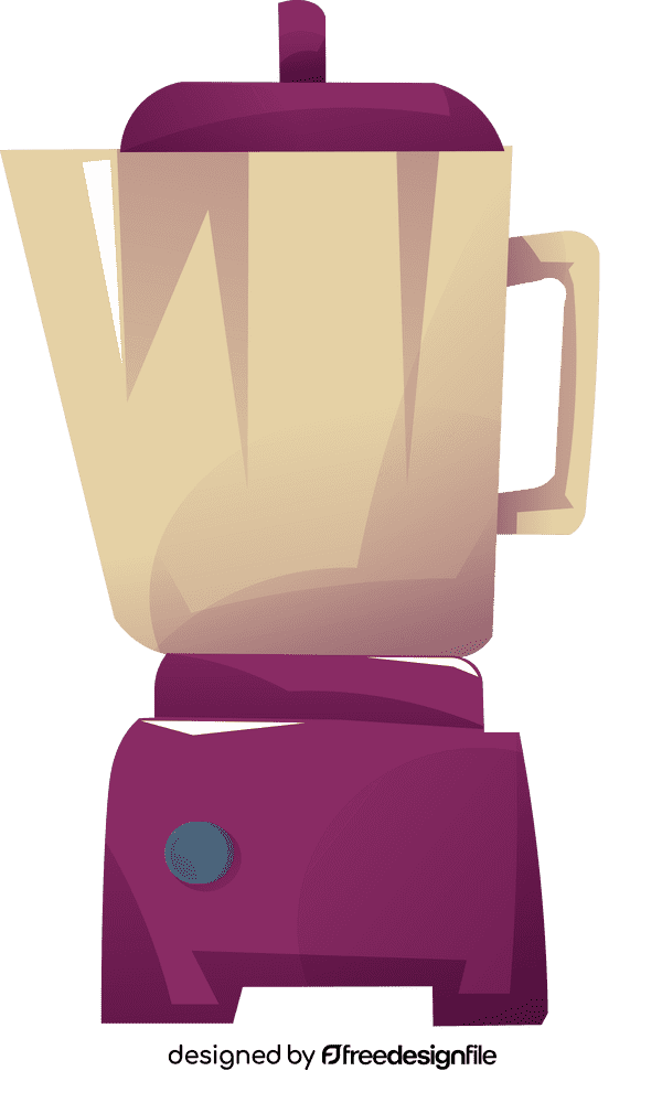 Cooking utensils mixer clipart