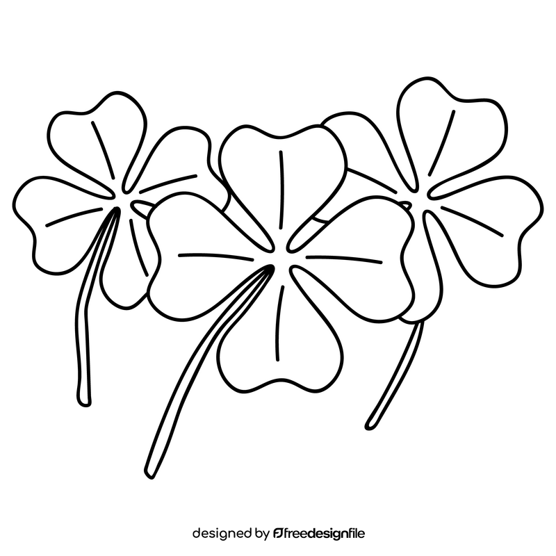 100 Pack St. Patrick's Day Shamrock LED Light-Up Rings - Green Four Leaf Clover Party Favors