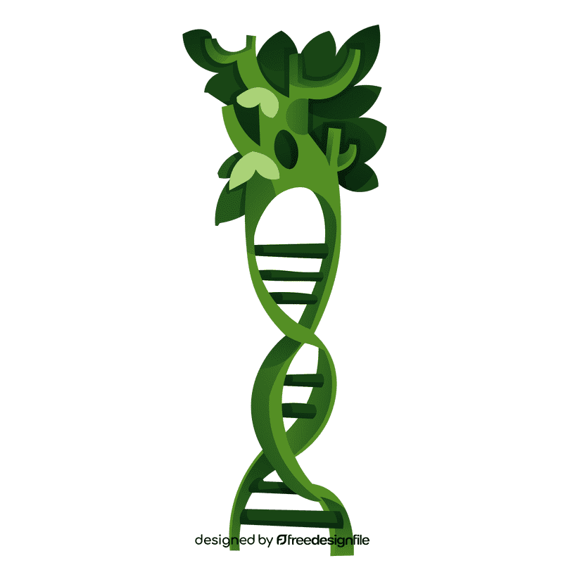 Dna clipart