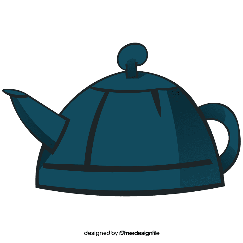 Kettle defalt clipart
