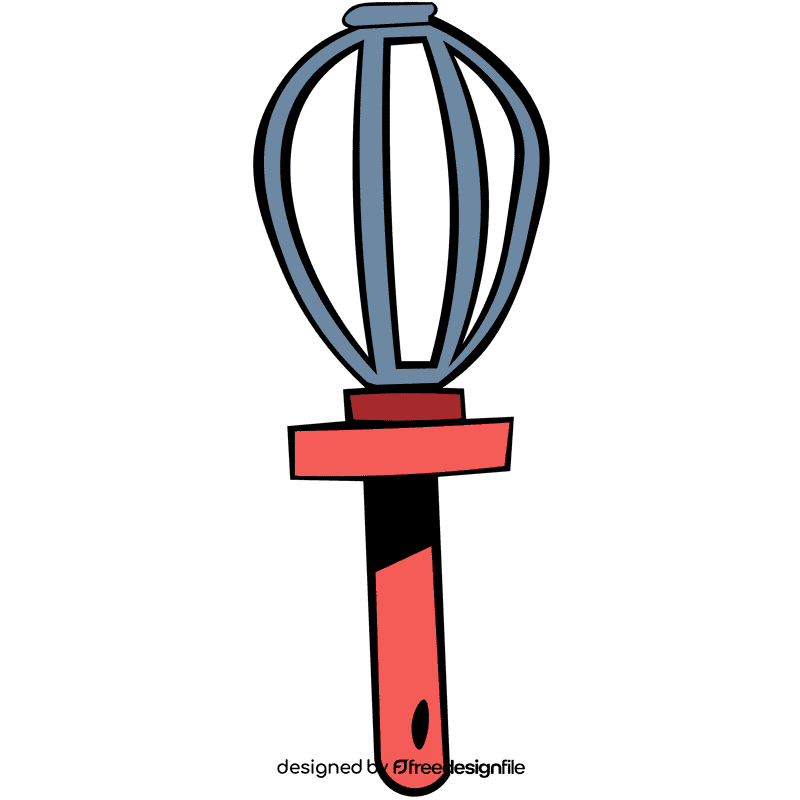 Kitchen crush clipart