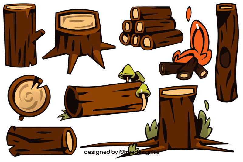 Log vector