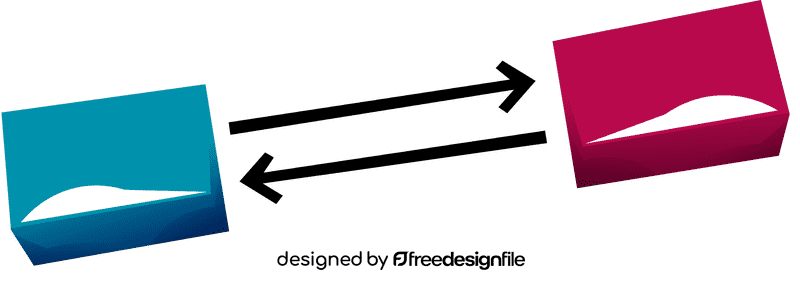 Magnet small clipart