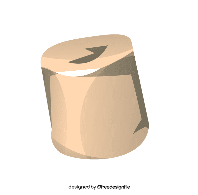 Marshmallow clipart