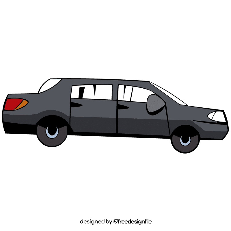 Mercedes benz gray clipart