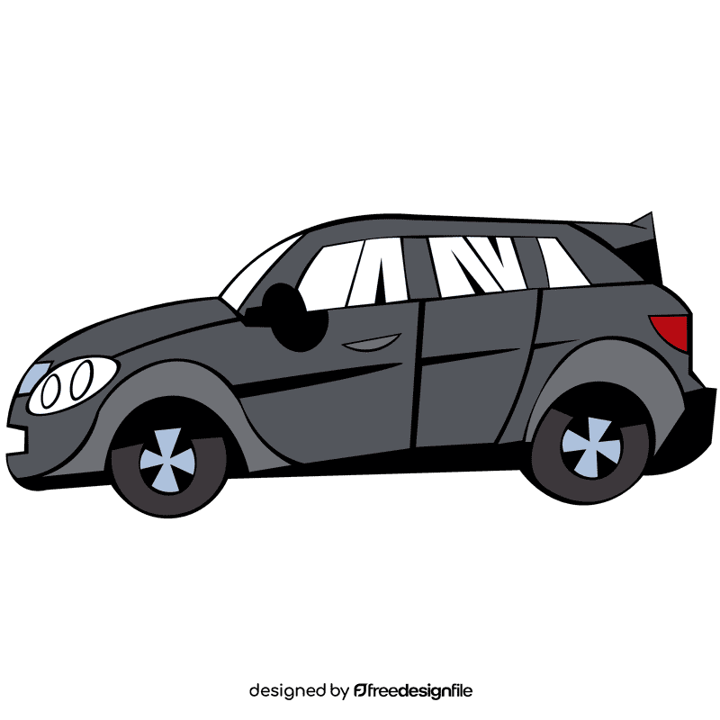 Mercedes benz profile clipart
