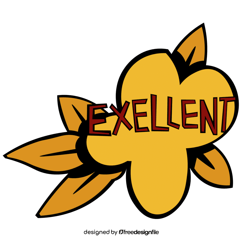 Reward badge clipart