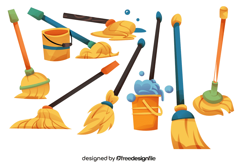 Mop vector