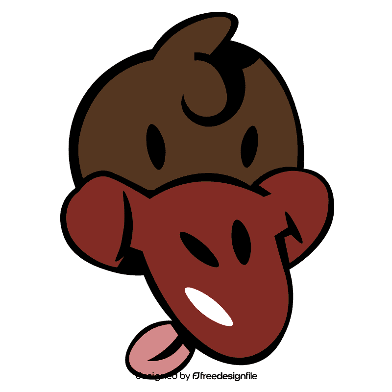 Platypus cool clipart