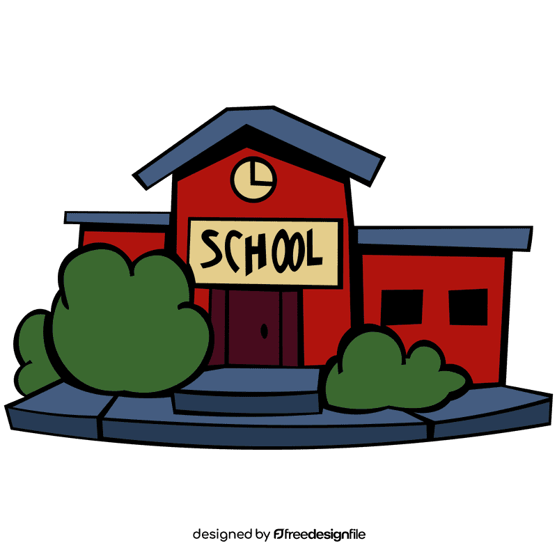 School standart clipart