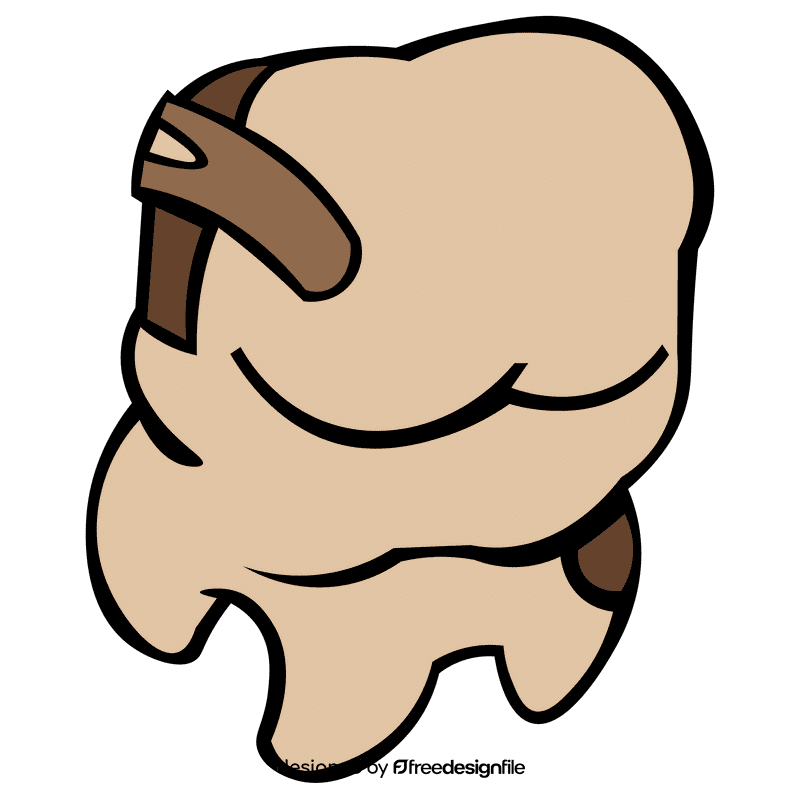 Toothache bad tooth clipart