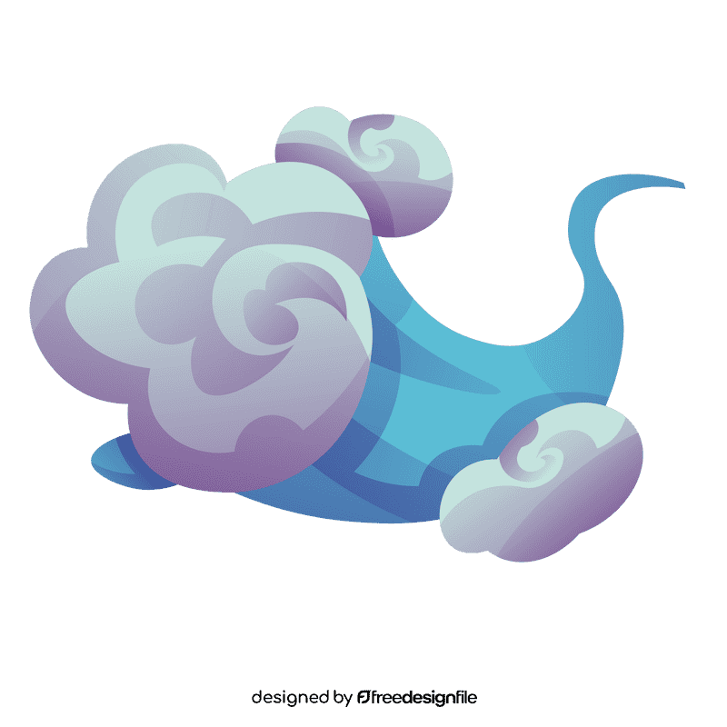 Wind clipart