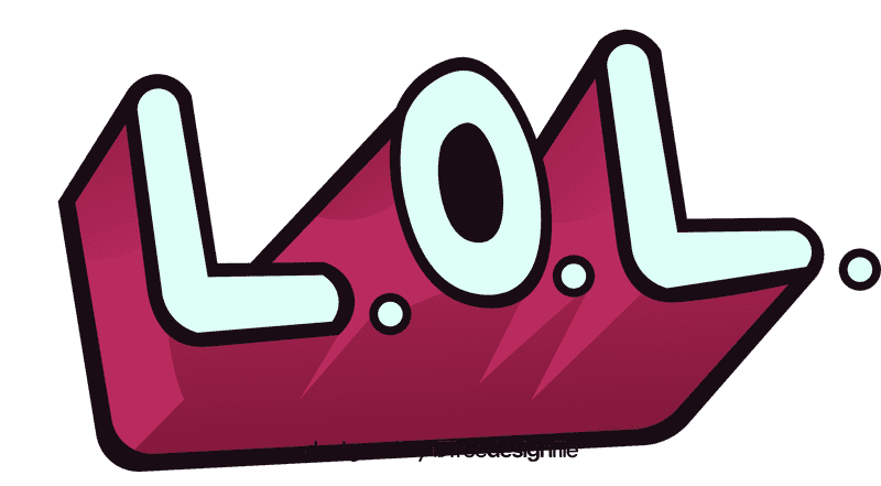 Lol surprise clipart