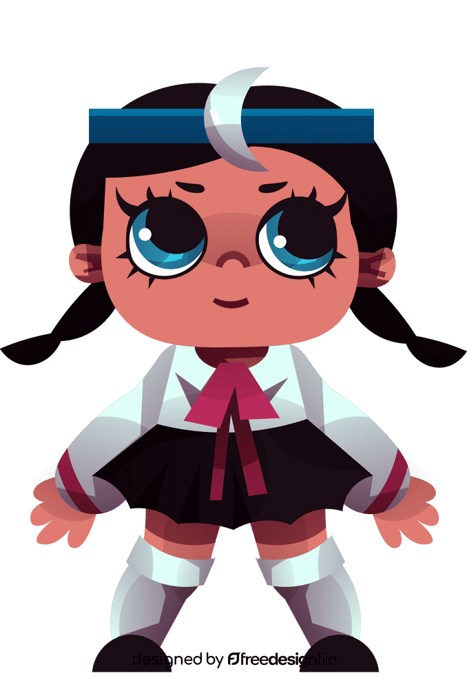 Lol surprise sailormoon clipart