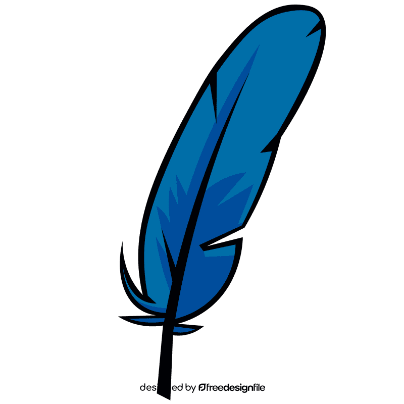 Quill clipart