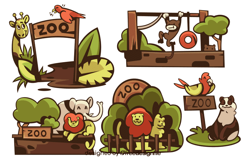 Zoo vector