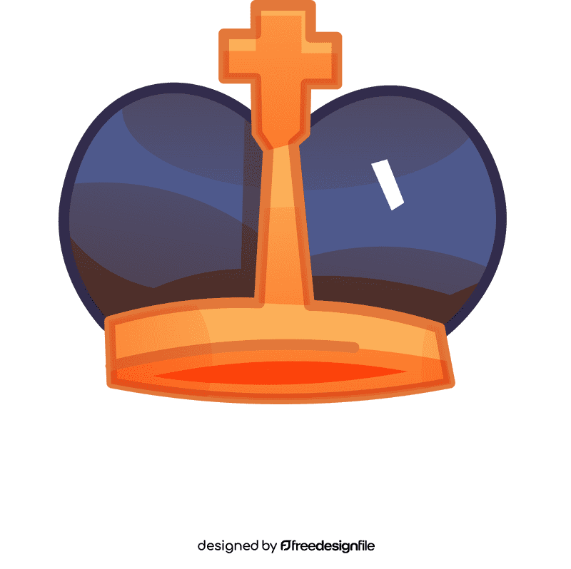 Prince crown patriarch clipart