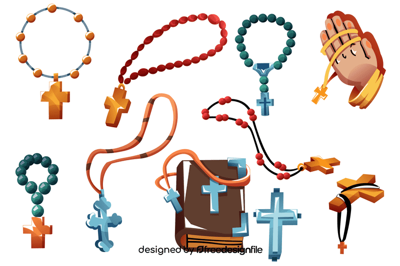 Rosary vector