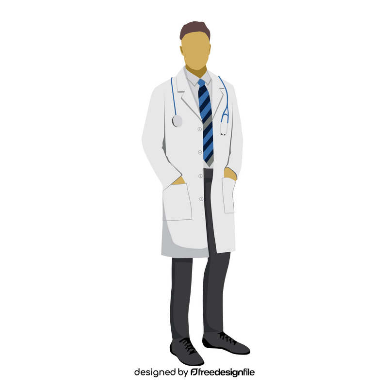 Doctor clipart