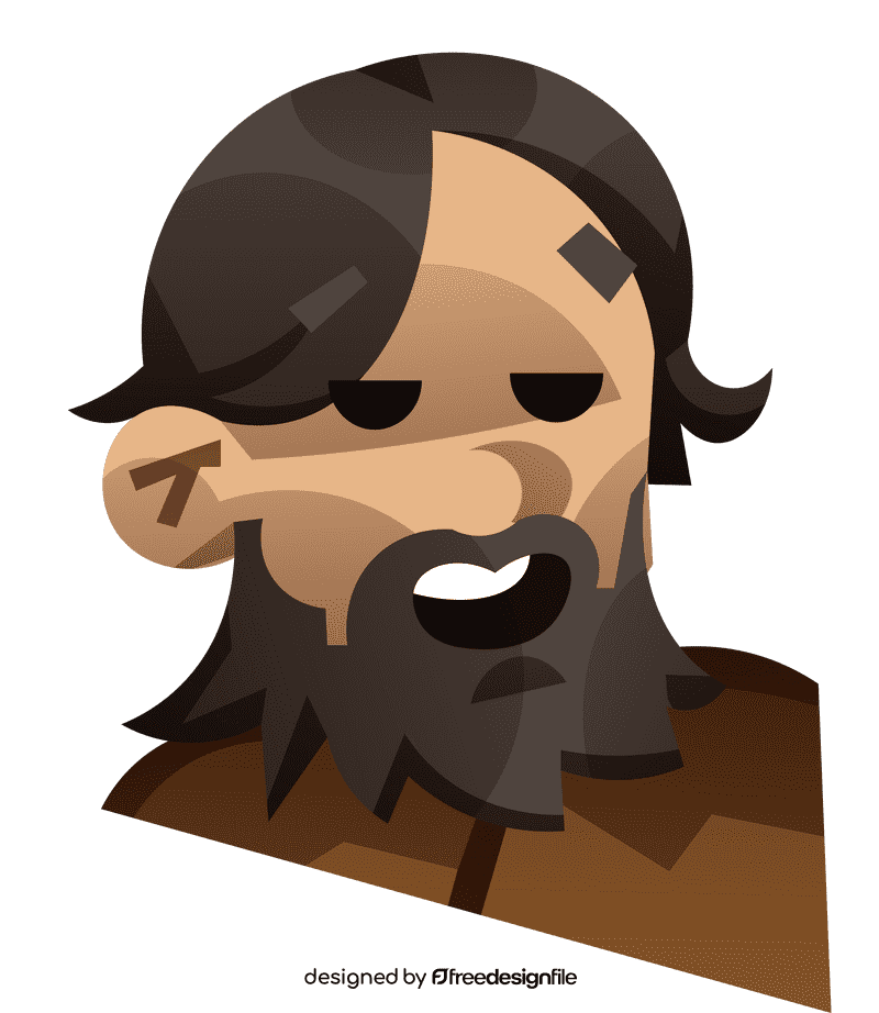 Starwars obi wan kenobi clipart