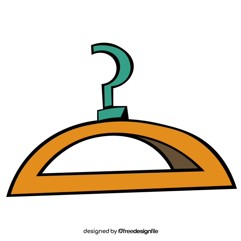 Theater hanger clipart