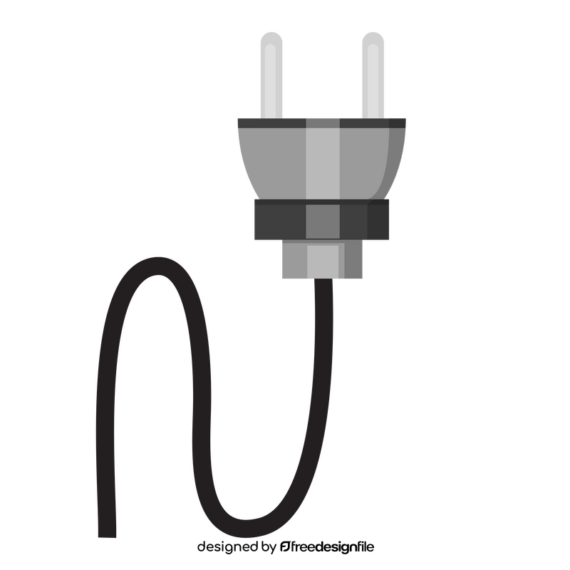 Cable clipart