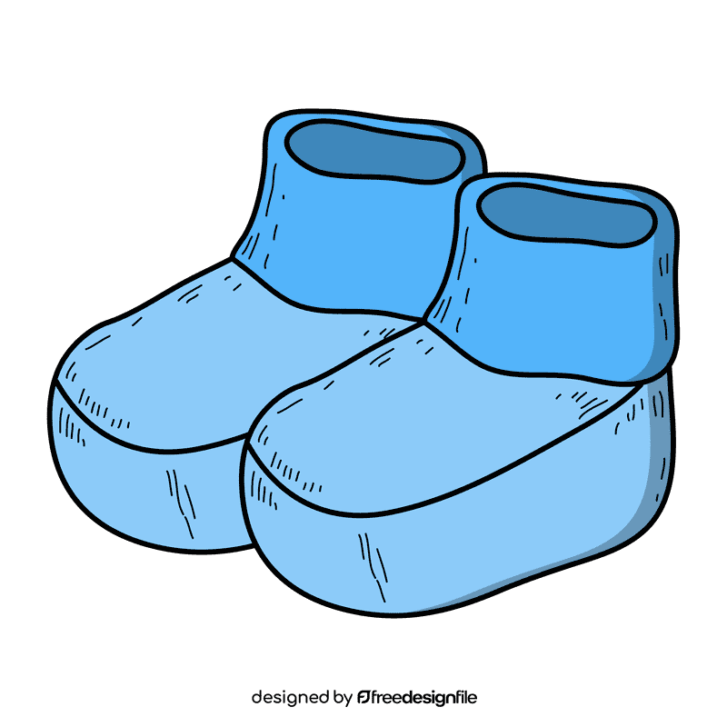 Boots clipart