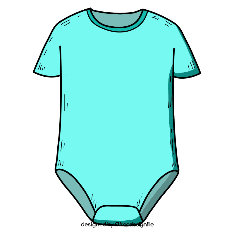 Singlet clipart