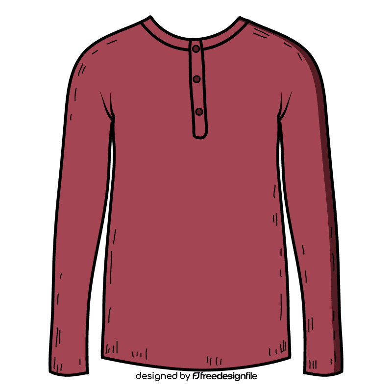Shirts clipart