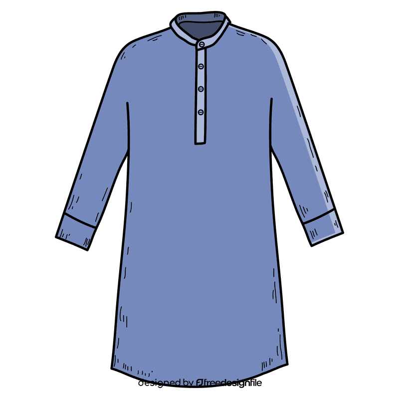 Shirts clipart