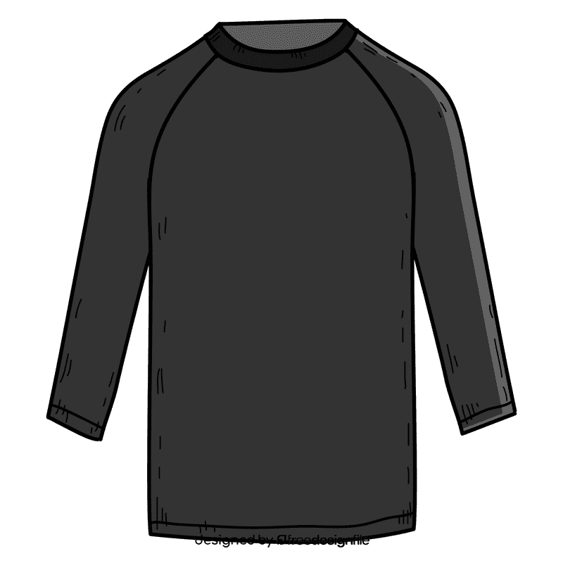 Shirts clipart