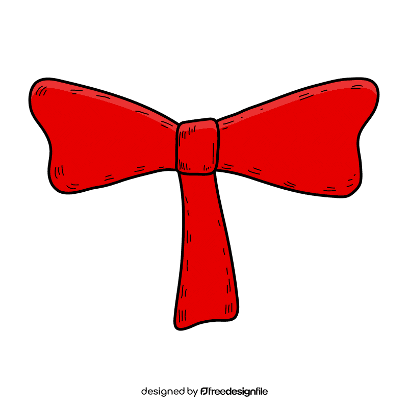 Men dr seuss bow tie clipart