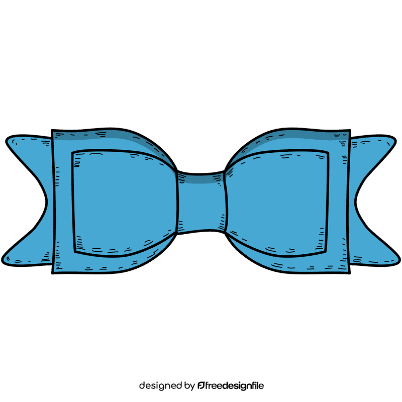 Baby principessa bow clipart