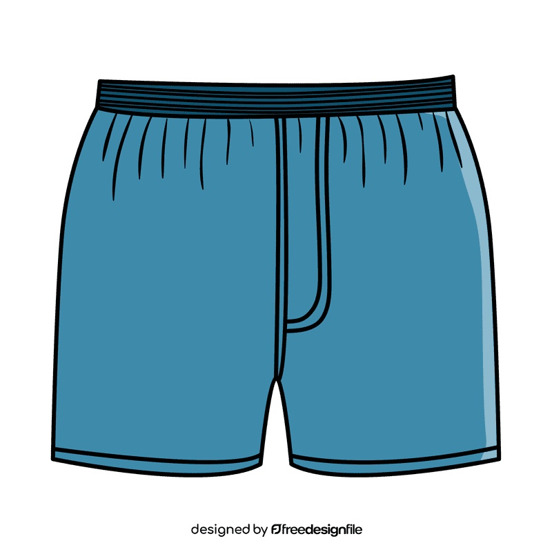 Boxer clipart