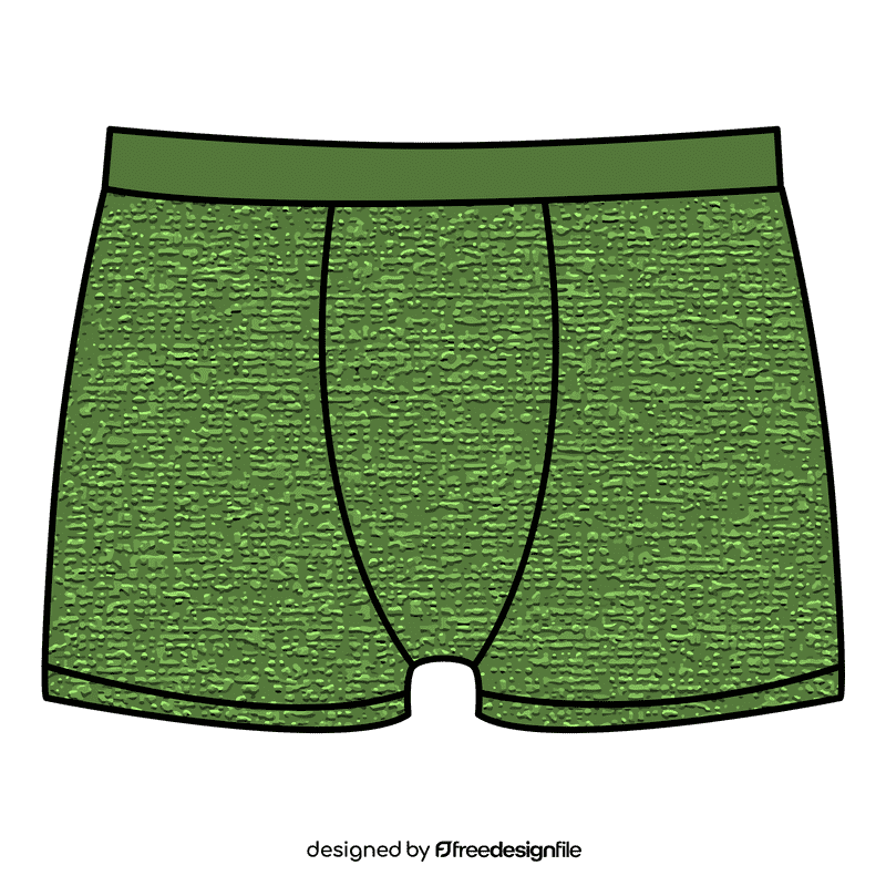 Trunk clipart
