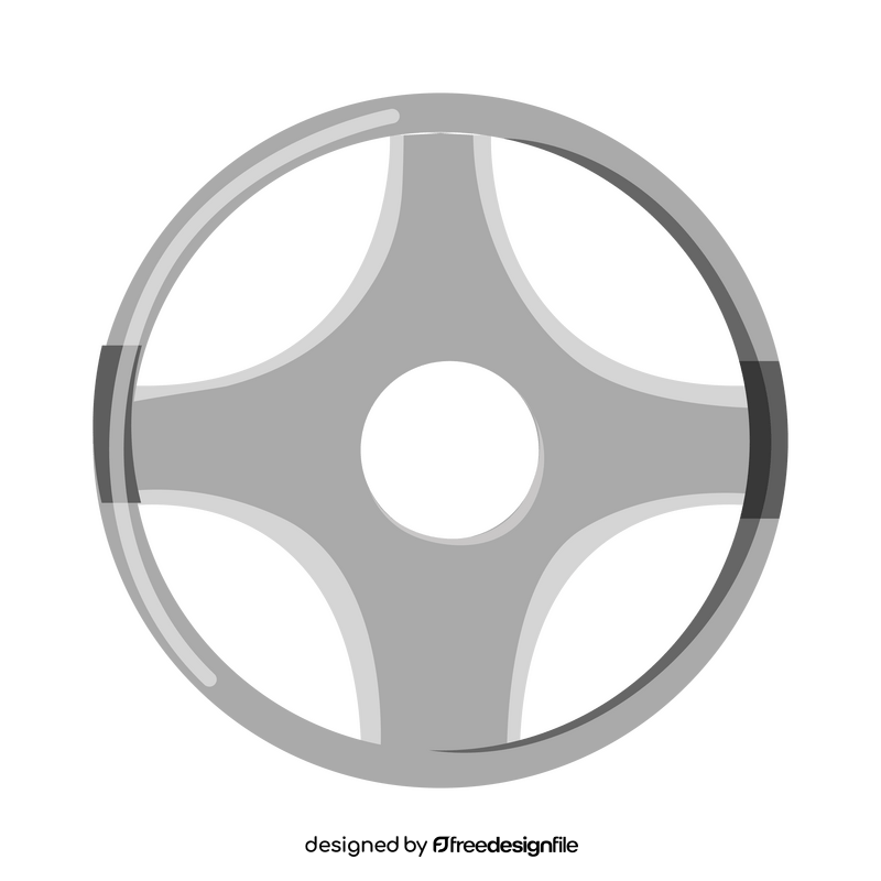 Streering wheel clipart