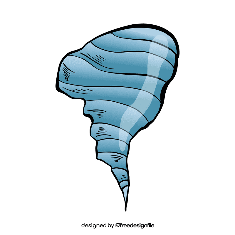 Hurricane clipart