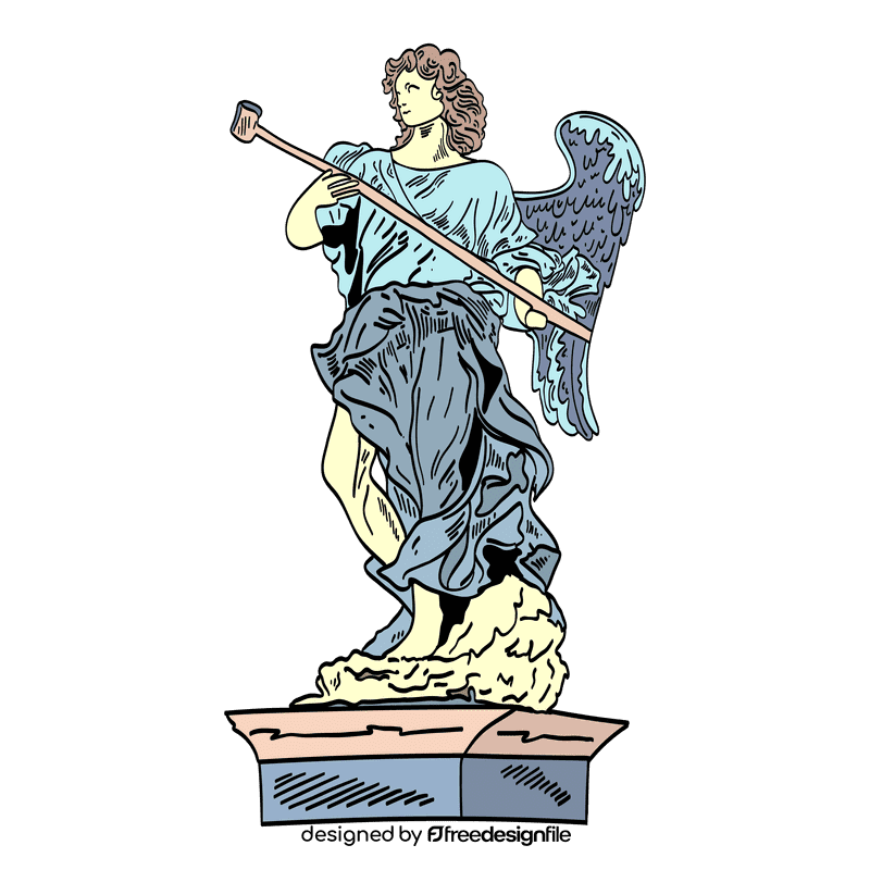 Monument clipart