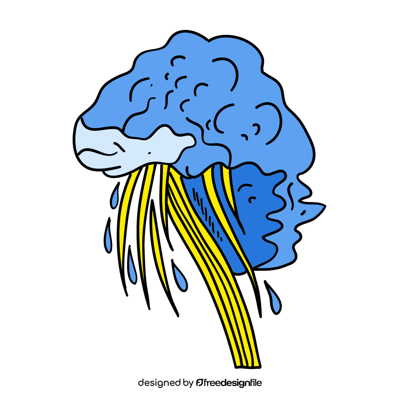 Storm clipart